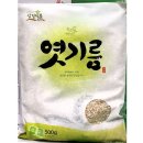 삼진농산 쇼핑하우
