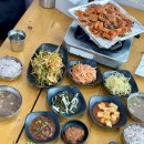 인제주 행정사사무소 | 제주 서귀포 표선 현지인맛집 가시식당 두루치기 솔직후기