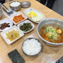 (주)다솔 | [여의도] 37년 역사의 여의도 점심 맛집 다솔식당 내돈내산 후기
