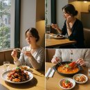 플레이버 타운 서울숲: 족발튀김부터 황제커리까지, 모던 아시안 다이닝의 끝판왕