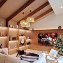 선재도풍경펜션 | 선재도 풀빌라 펜션 신축 감성 시유림풀빌라