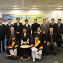 일본간다RC공식방문및국제봉사-경남신문(2010.1.19) 이미지