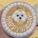 멍케이크 이미지