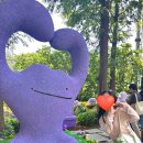 서울숲공원 관리사무소 | 서울숲 포켓몬 팝업 ‘시크릿 포레스트’ 안내 (feat. 2025 메타몽 가든)