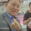 천사마트정육코너