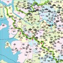 인천노인종합문화회관2 | 칠장사(접속)~3정맥 분기점~칠장산(인증)~도덕산(인증)~국사봉(인증)~가현치] 등산 후기(2025. 11. 02.)