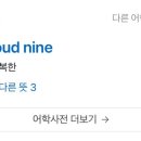 클라우드나인 이미지