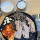 강순자 옛맛 김치찌개 이미지