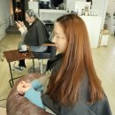 더 염색 살롱