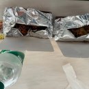 큰집 닭강정 세종점