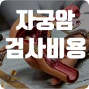 000-2-000100 | 자궁암검사비용 무료 국가건강검진 비급여 항목