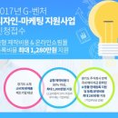 G마켓팅 이미지