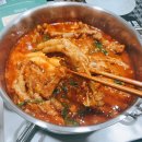꼬미곶닭발 - 수원시 영통구 영통로218번길 58 | 꼬미곶닭발