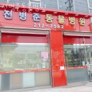 전병준동물병원 이미지