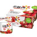 아카루이 디저트샵 | [군산카페] 군산 조촌동 카페 추천 케이크 맛집 아카루이 디저트샵