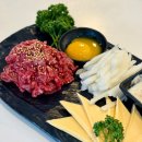 연담 | [부산 진구] 전포역 맛집 전포 연담 솔직후기 | 육회 투움바 파스타 메뉴 추천