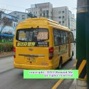 통일초 후문 사거리(2) 이미지