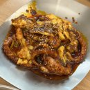 강남역 쭈꾸미 맛집, 청담배짱이
