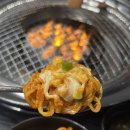 야키니쿠 요시 이미지