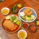 대구 반고개 맛집 반고개역 붕돈 수제 돈까스