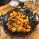 구디 직장인이 추천하는 구로디지털단지역 맛집 추천...슬로우캘리/삼백집/육회바른연어/더그릭베어/버거킹