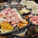 성서초등학교 | 범천동 대패삼겹살 맛집 도삼겹 꼬들대패 중앙시장 대패 후기