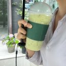 싱싱과일 | 이대역 카페 싱싱 44가지 생과일주스 키위바나나 솔직 후기