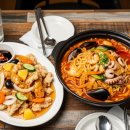 공짬뽕 - 수성구 용학로 246 | 공짬뽕 요즘 핫한 경복궁 팝업 맛집 유튜브 식당, 솔직 후기!