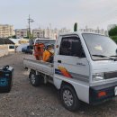 라보트럭 판매합니다 이미지