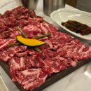 배울1로(유성-13) | 대전 가족모임 화도갈비 유성점 소갈비살 후기