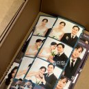 부스 | 데이무드 웨딩포토부스 후기 결혼식 포토부스렌탈 하객 반응도 최상