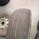 진주전기 - 진주시 모덕로64번길 17-1 | 진주타이어 봉고3 EV 전기차 타이어 교체 후기