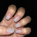 GS25옥포석천점 | 대구 화원네일 화원네일샵 , 더고은네일 대구화원점 후기