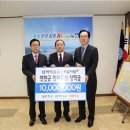 (주)백학음료