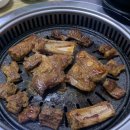 오케이숯불갈비 이미지
