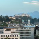 아르테(ARTE) | 오스트리아 잘츠부르크 아르테호텔 ARTE Hotel Salzburg 산 전망 가성비 후기