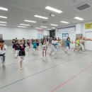 열정태권도 교육관 이미지