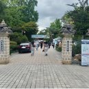 도산안창호기념관 이미지