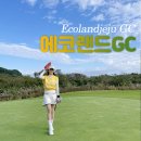 오렌지골프랜드 | 제주골프 에코랜드 노캐디 라운딩 후기