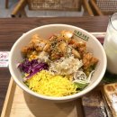 분당-382 | [성남/야탑] 성남 샐러드/디저트 카페 읍천리382 분당점 후기