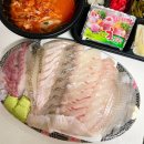 덕영대로417번길 | 양바다수산_활어회 맛집 내돈내산 율전동 횟집 추천
