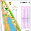 보조경기장 이미지