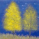 두그루나무 이미지