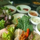 늘푸른쌈밥 이미지