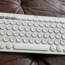 휴대용 블루투스 키보드(portable bluetooth keyboard) 이미지