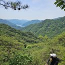 춘천 오봉산 등산코스 추천, 홈통바위부터 청평사까지 절경 가득했던 백대명산