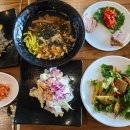 채화정 | 성북구 월곡 맛집 채화정 도토리한상 내돈내산 후기