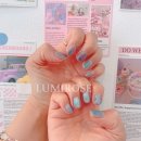 로즈 네일 & 피부 이미지