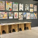 새롬파크 | 용산아이파크몰 서울 가볼만한곳 아니메쥬와 지브리전