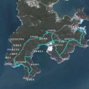 진도 금갑진성 이미지